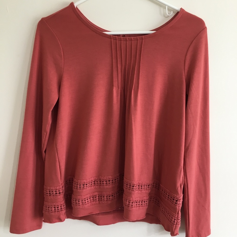 Old Navy Long Sleeve Shirt
